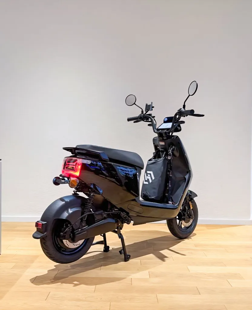 City-Pro Max | Haus des Rollers GmbH