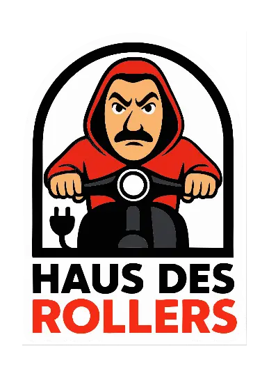 Haus des Rollers GmbH